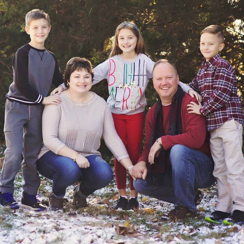 Meet your Posher, Angela